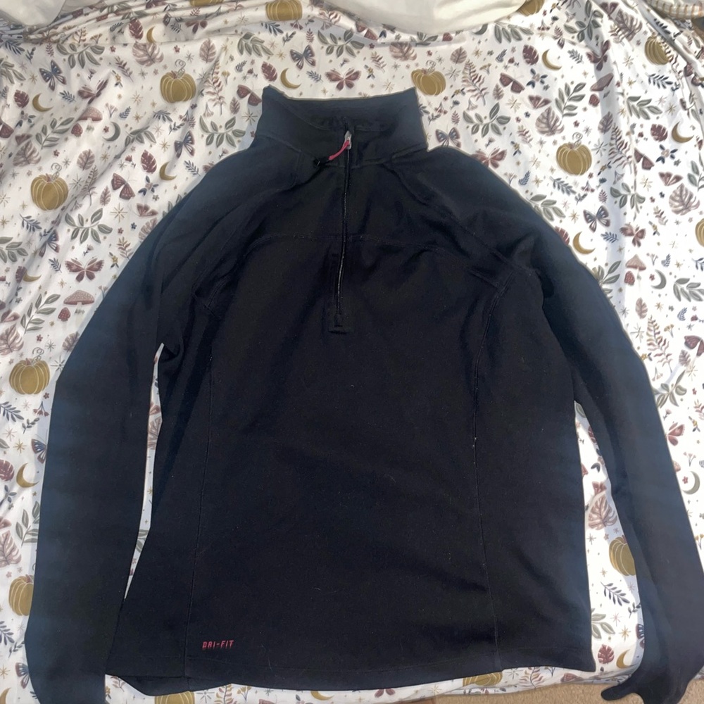 Nike Women’s Zipup